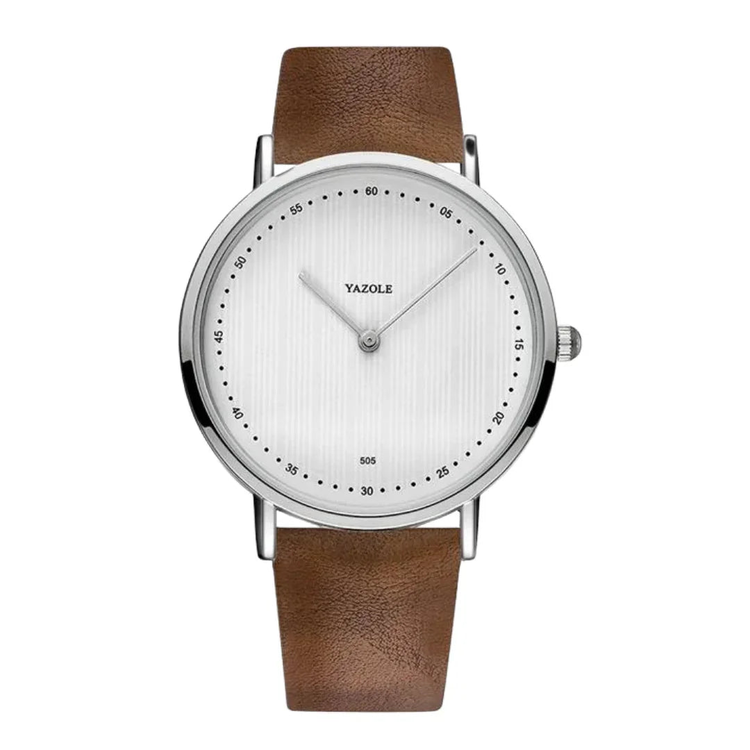 Minimalist Watch Ibiza